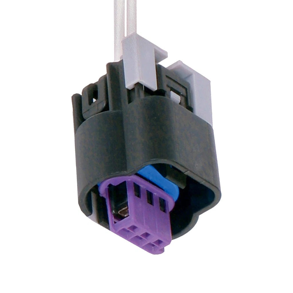 Connectors for GMC Canyon (2004–2012) OLX-ACDPT1496-CL360A53