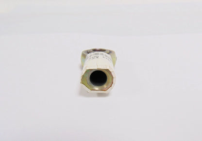 Left-Hand Tie Rod End for Snowmobile (08-109)