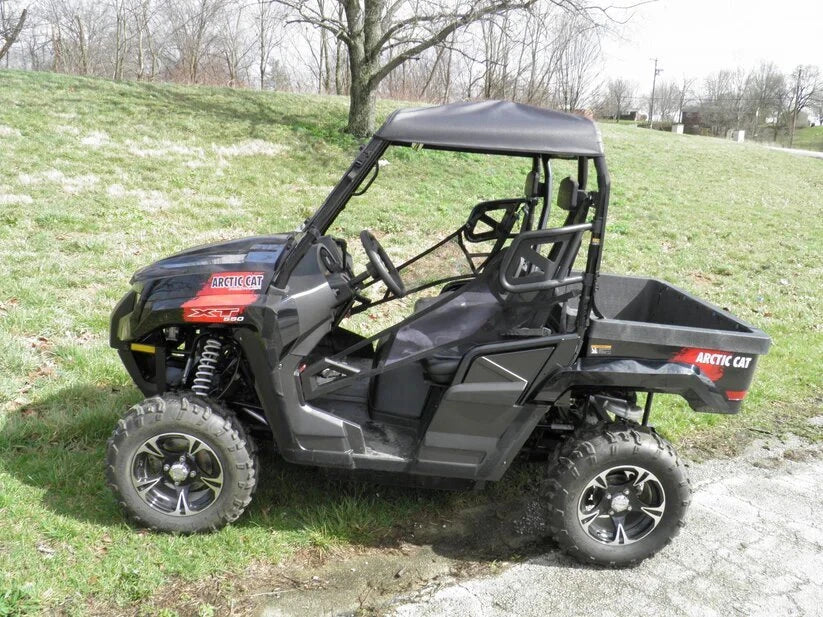 Soft Top for Arctic Cat Prowler 550 700XT 1000XT (All-Season Protection)