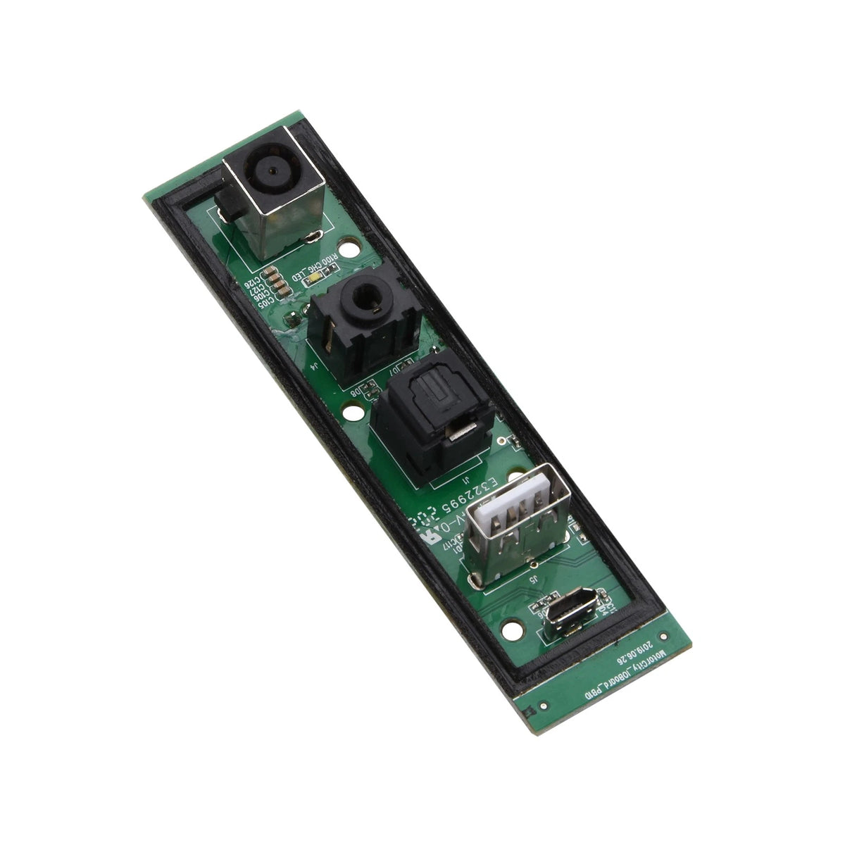 Charging Port Board for Logitech UE Hyperboom (Repair Part)