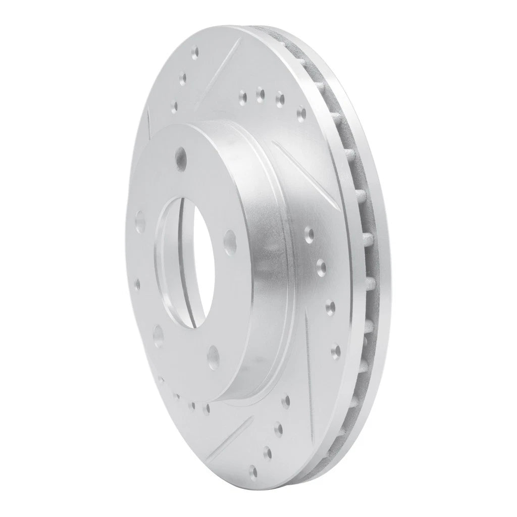 Brake Rotor for Mazda Protégé/Protege5 (2001–2003) ALX-PAU-DF-631-80028L-CLA4