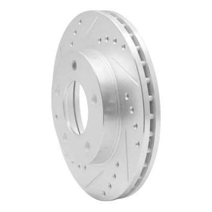 Brake Rotor for Mazda Protégé/Protege5 (2001–2003) ALX-PAU-DF-631-80028L-CLA4