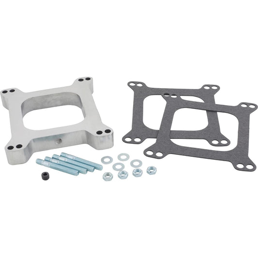1 Inch Aluminum Open Carburetor Spacer for (7202084)