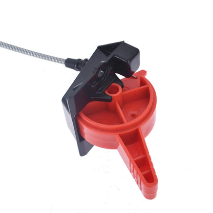 Throttle Control Cable for LX178, LX188 John Deere (s/n Below 160000)