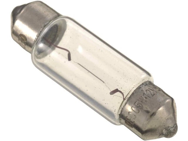 Sun Visor Light Bulb for Maybach 62 (2003–2012) 26352NZRG