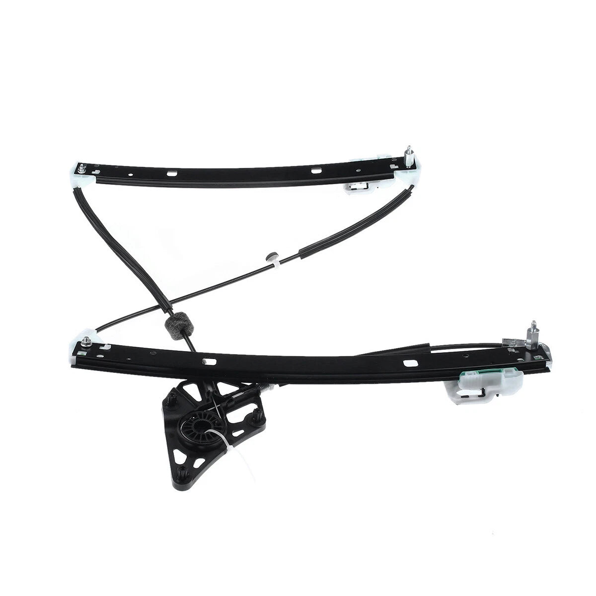 Front Right Power Window Regulator for Audi Q3 (2013–2018) 8U0837462