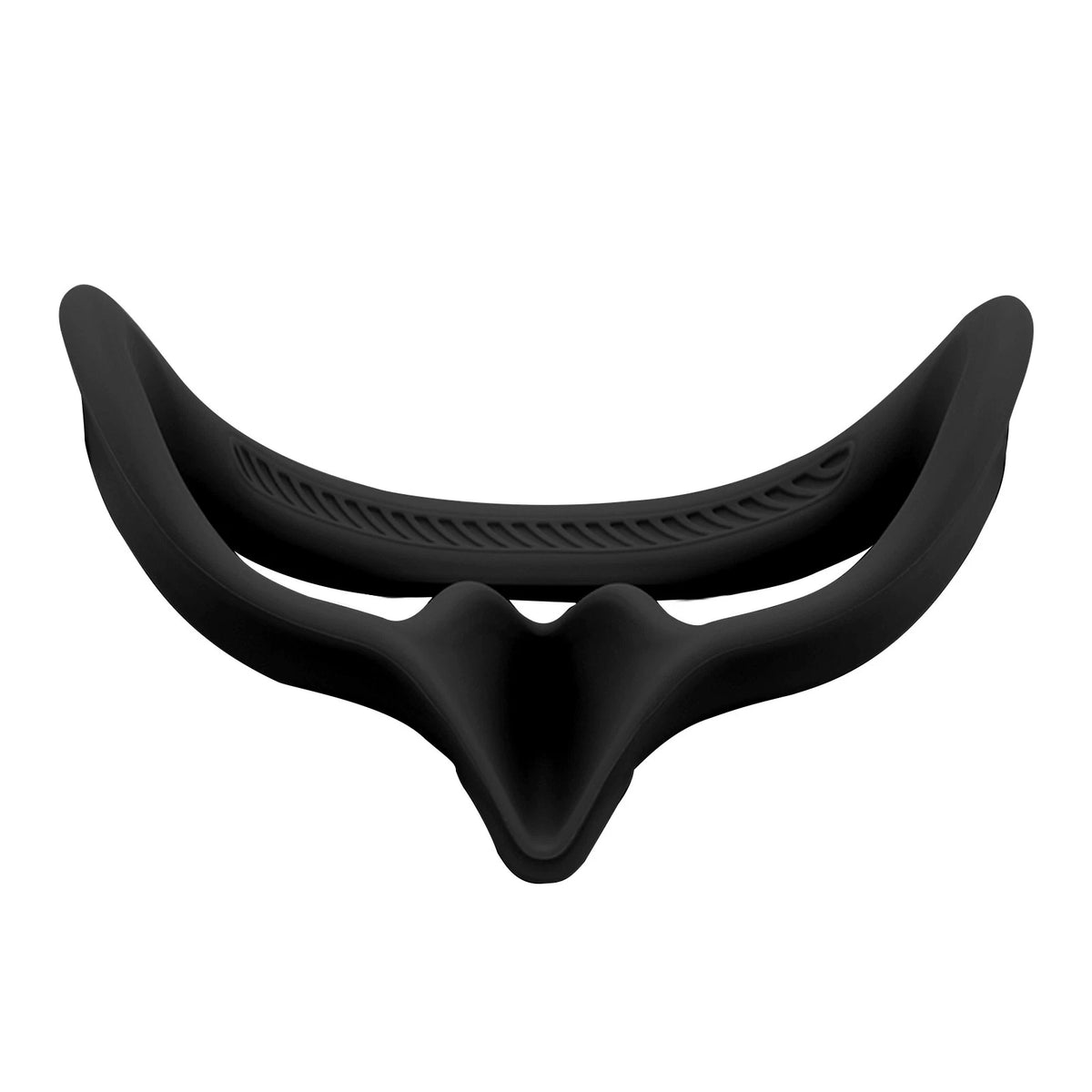Black Flying Eye Mask Silicone Protector Cover Pad for DJI Avata Goggles 2
