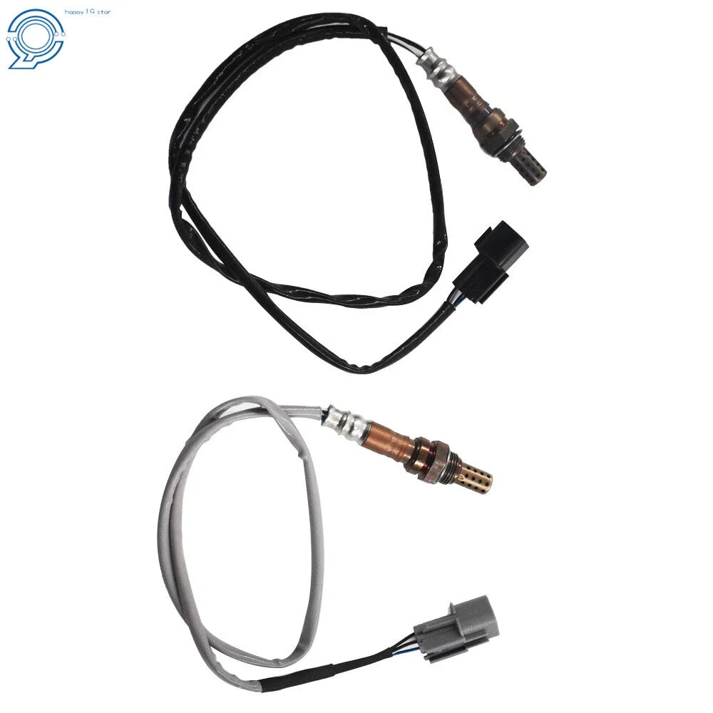 2Pcs O2 Oxygen Sensor for Chrysler Mitsubishi Eclipse