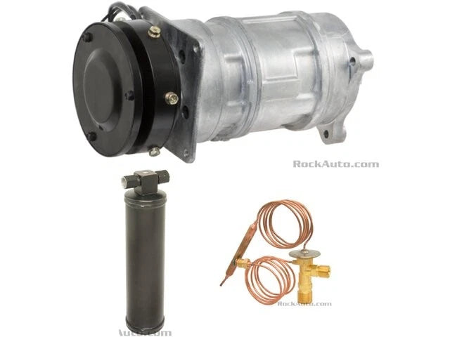 A/C Compressor Kit for Buick Electra (1968–1972) 46976SKJD