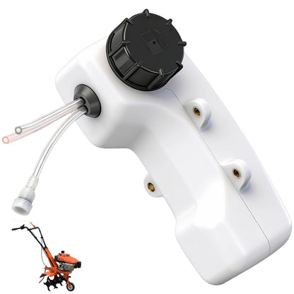 Fuel Gas Tank Kit for Echo & Mantis 2-Cycle (Compatible)