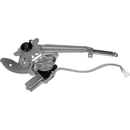 Dorman Window Regulator for Lexus LS400 (1990–1994) 741-460, WLA1573