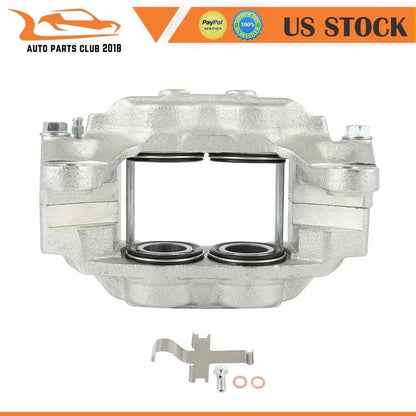 2006-2007 Subaru Impreza Front Right Brake Caliper