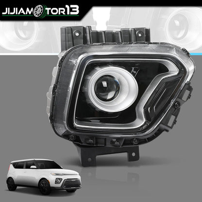Headlight Assembly for Kia Soul (2020–2022) RH jija052117