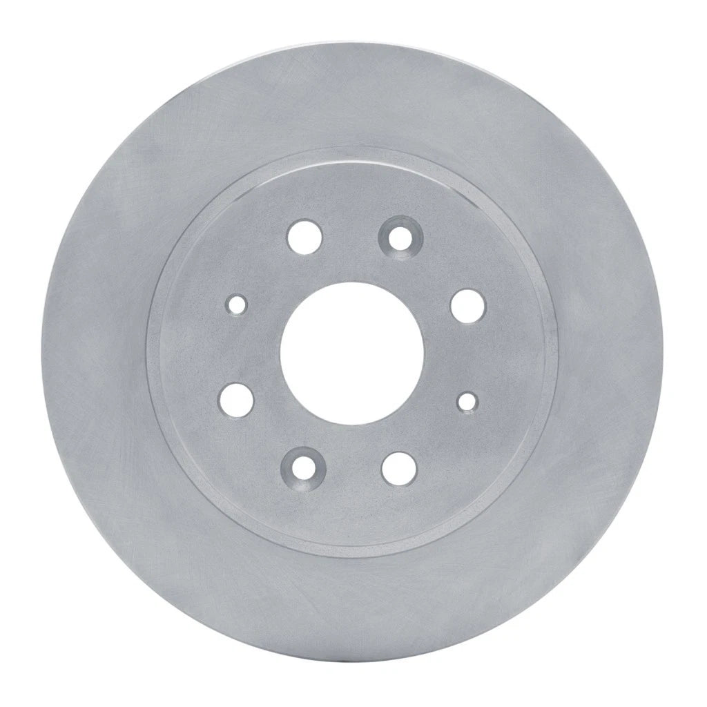 Brake Rotor for Kia Spectra (2000–2003) ALX-PAU-DF-600-21003-CLA1