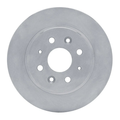 Brake Rotor for Kia Spectra (2000–2003) ALX-PAU-DF-600-21003-CLA1