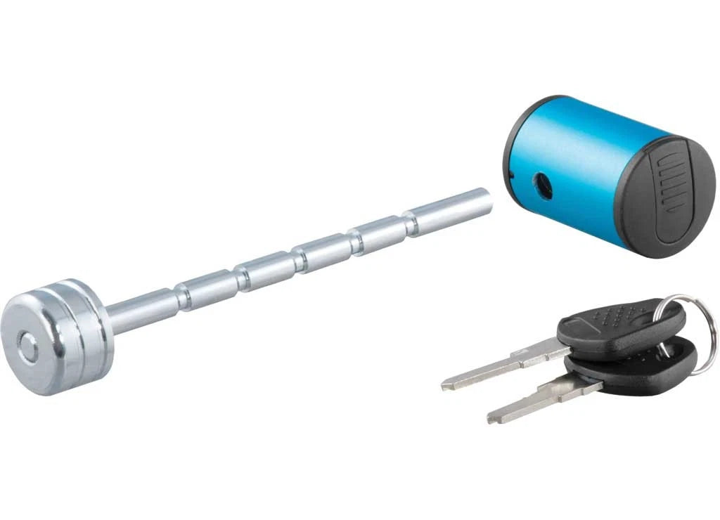 Adjustable Coupler Lock for Curt 23503