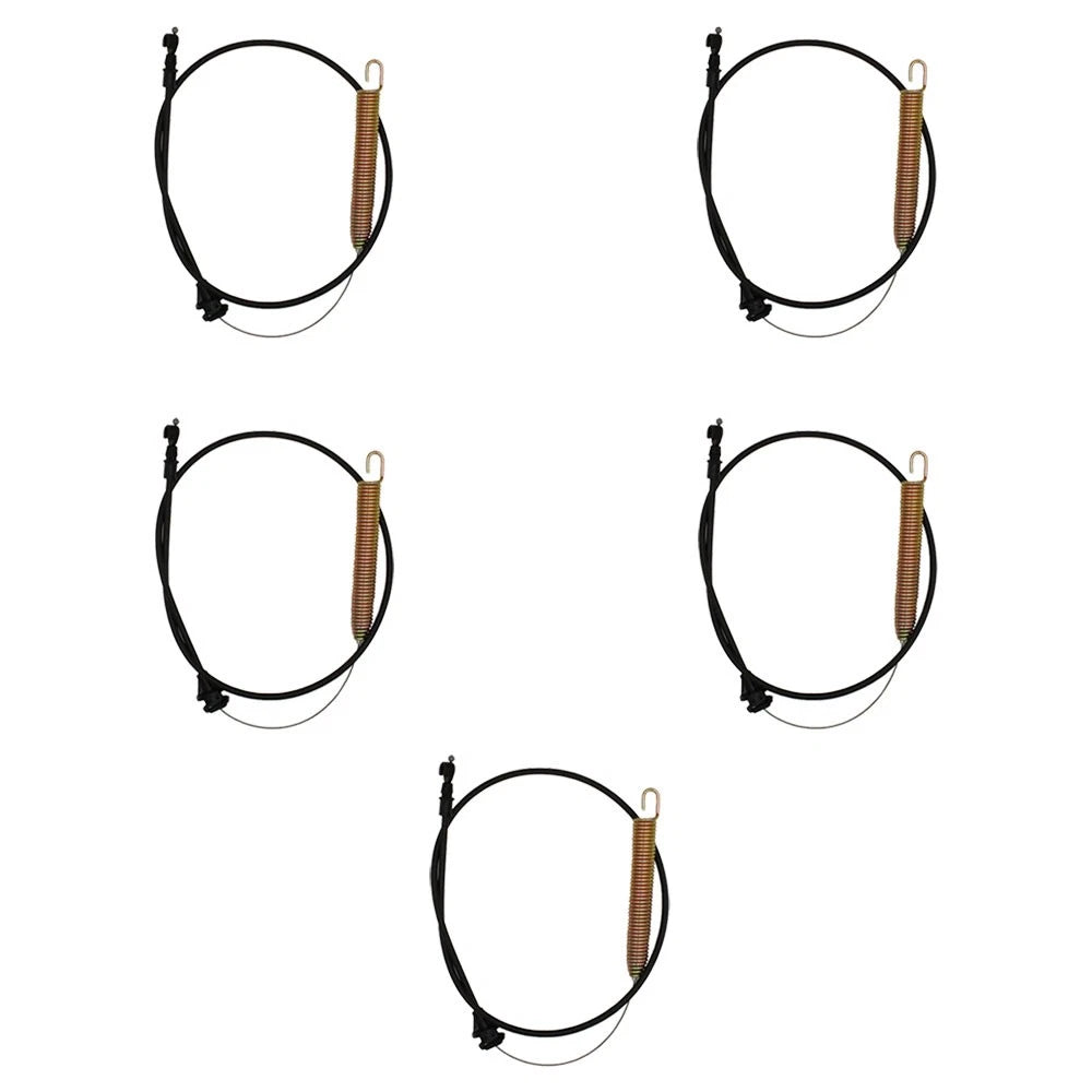 5X Deck Cable for Gravely (Fits 21547184)