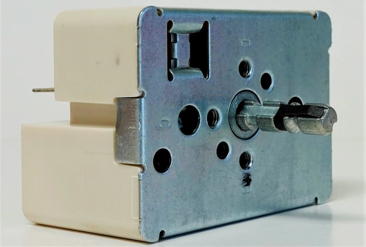 Range Burner Infinite Switch for Whirlpool (WP3149400, AP6007666, PS11740783)
