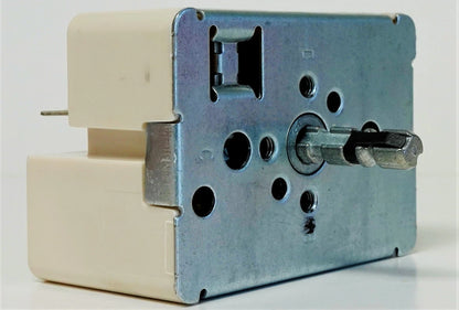 Range Burner Infinite Switch for Whirlpool (WP3149400, AP6007666, PS11740783)