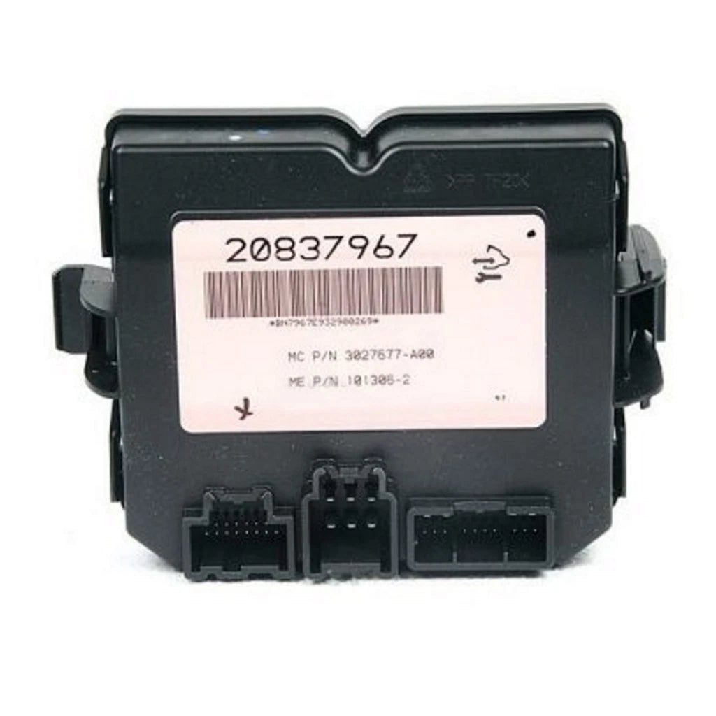 Liftgate Control Module for Saab 9-4X (2011) OLX-ACD20837967-CL360A50