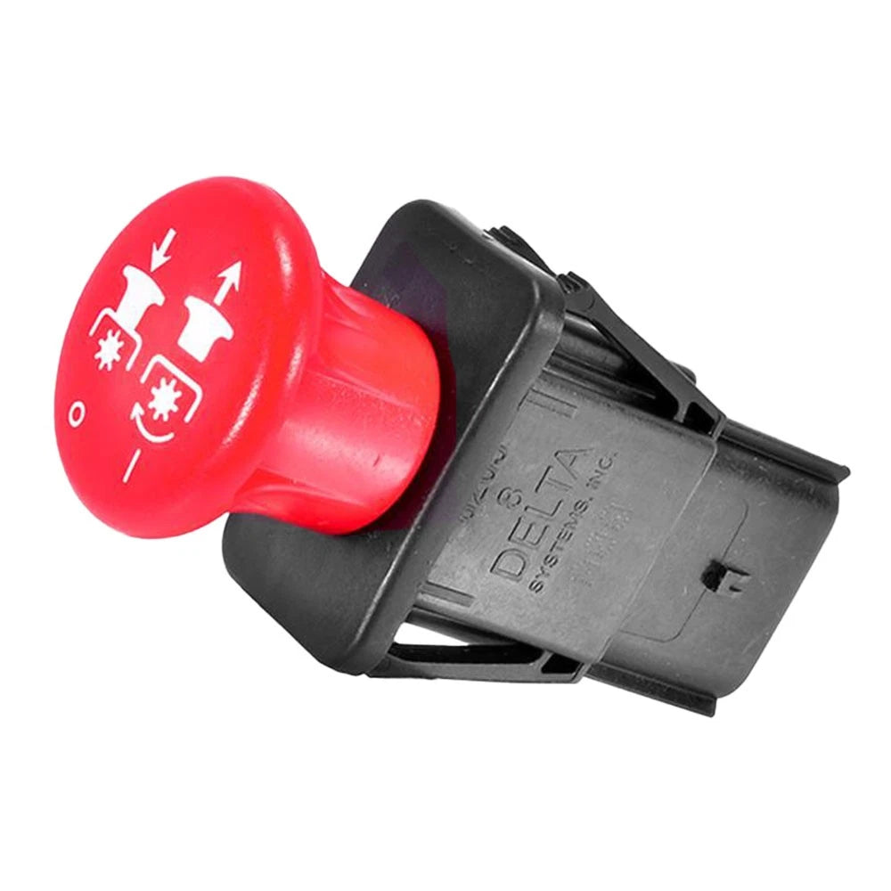 Sealed PTO Switch for Husqvarna