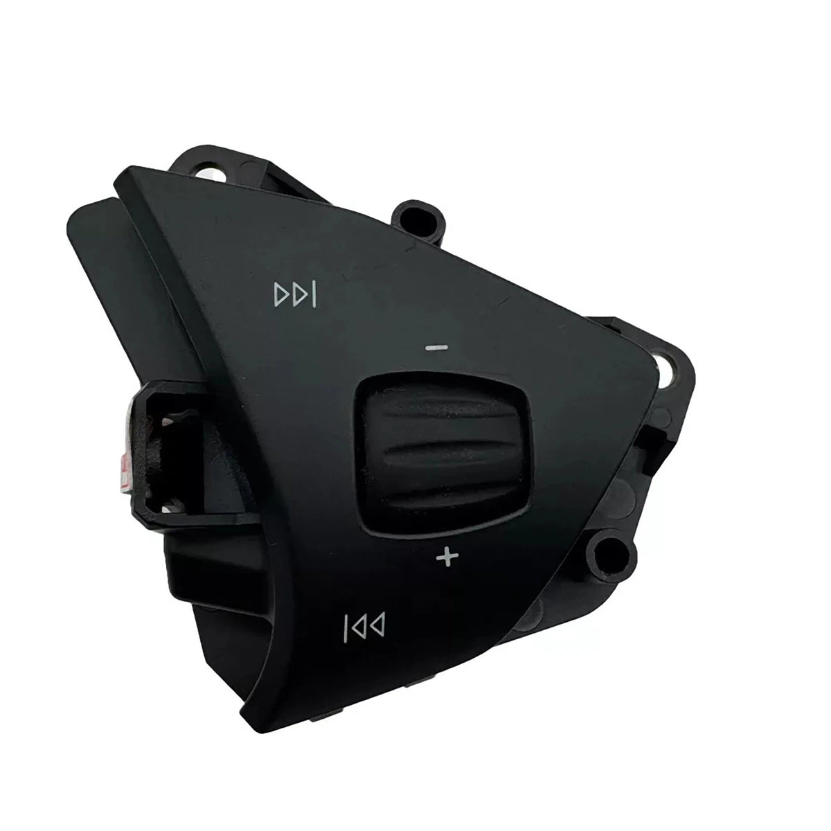 Steering Scroll Wheel Voice Command Left for Tesla Model S X (2016–2020)