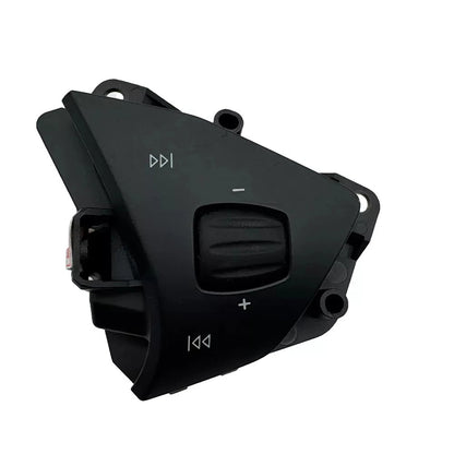 Steering Scroll Wheel Voice Command Left for Tesla Model S X (2016–2020)