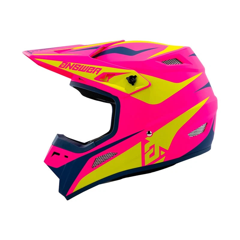Dual-Density EPS Helmet for Answer AR1 (D.O.T./E.C.E.) - 475256