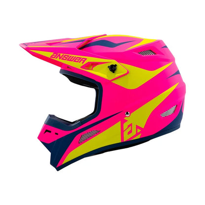 Dual-Density EPS Helmet for Answer AR1 (D.O.T./E.C.E.) - 475256