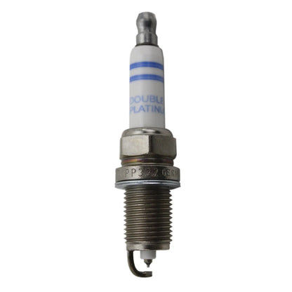 Double Platinum Spark Plug by Bosch for Audi A4 A5 2000-2020