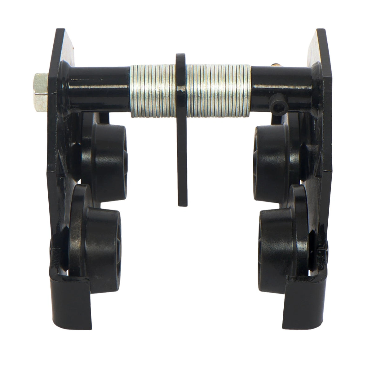 0.5 Ton Push Beam Trolley for Flange Width 55-135mm