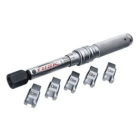 Tusk Spoke Torque Wrench Kit for 134-093-0002