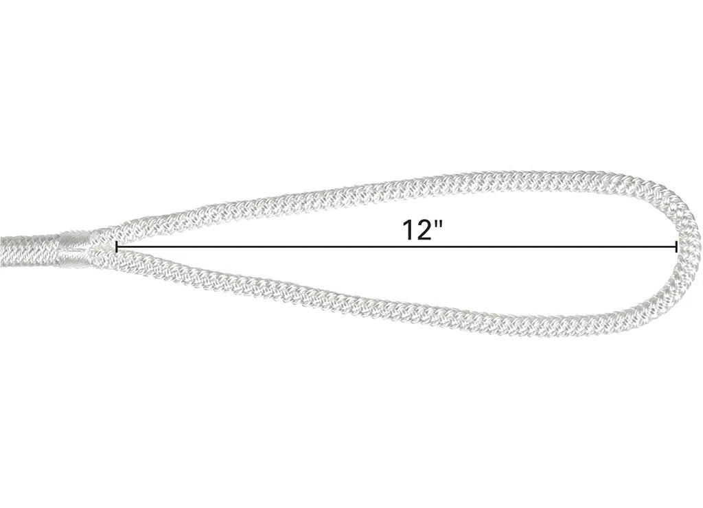 Dock Line 3/8" x 15' for Extreme Max 3006.2924