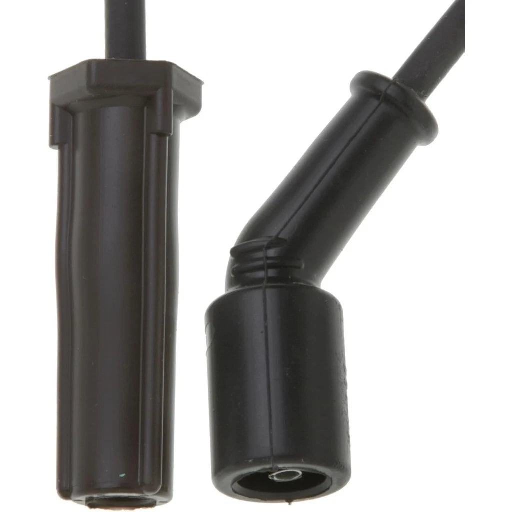 Spark Plug Wire for Pontiac Firebird (1998–2002) ALX-PAU-AC-9748CC-CLA3