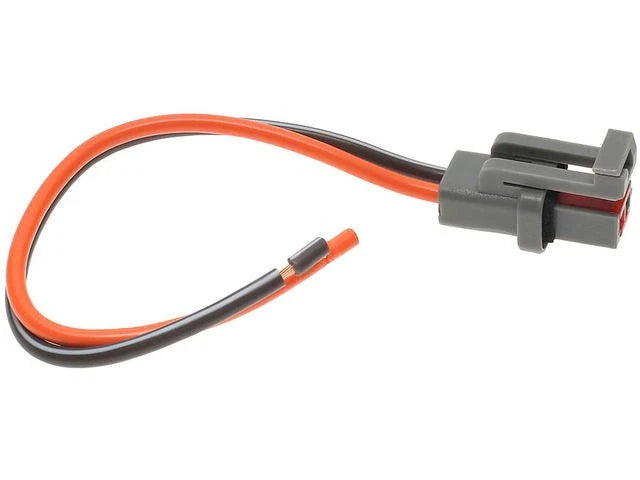 Door Jamb Switch Connector for Ford Taurus (1995–2002) 44668BZDN