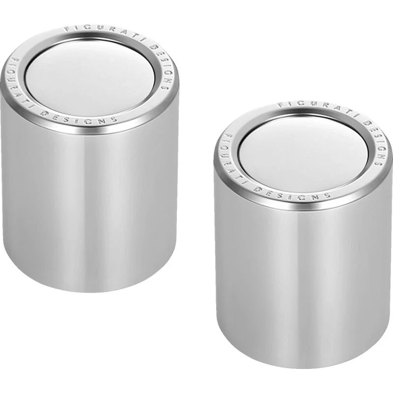 Docking Covers for FIGURATI DESIGNS (FD60-DC-2730-SS)
