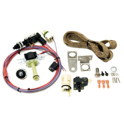 Torque Converter Lock-Up Kit for Chevy 700R4 (60109)