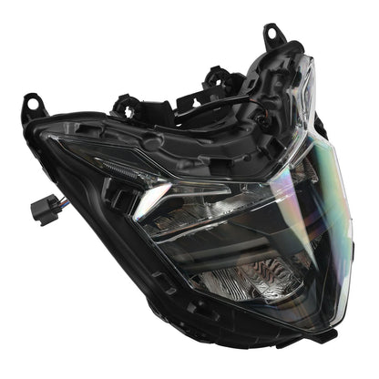 Front Headlight Assembly for Honda CB500X (2016–2021)