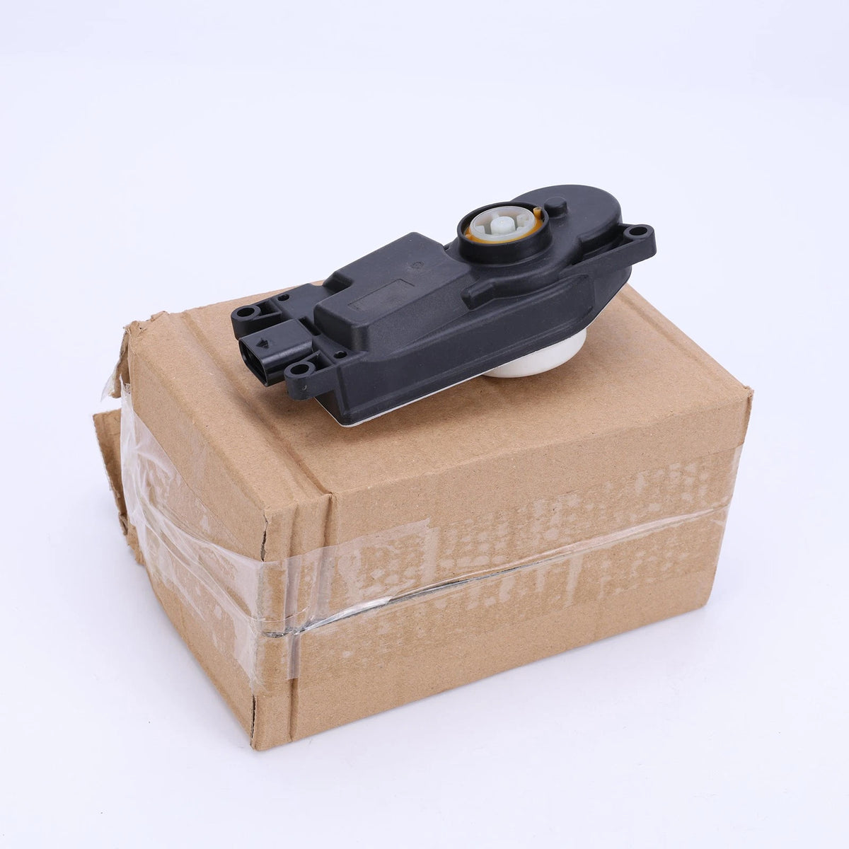 Active Shutter Actuator Module for BMW 530i 540i (2017–2019) 111466512