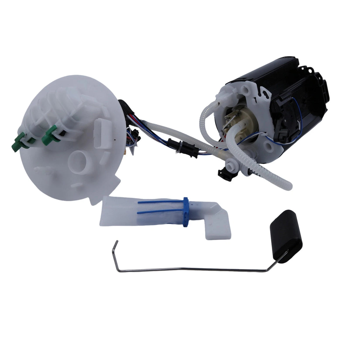 Fuel Pump w/Filter for Land Rover Range Evoque 2012–2019 (CJ32-9A407-AB)
