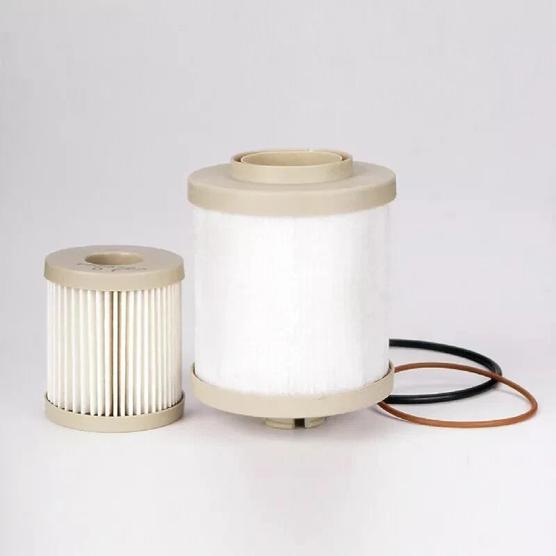 Fuel Filter Cartridge for