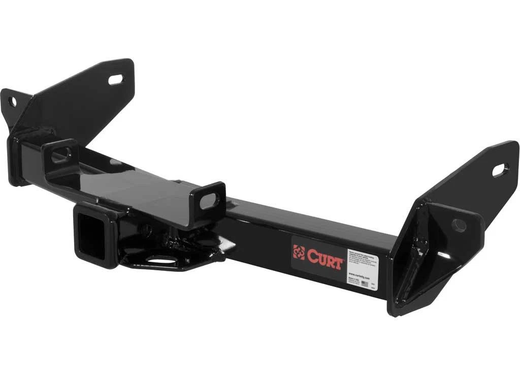 Curt 13360 Receiver Hitch for Ford F150/Mark LT (2006–2008)