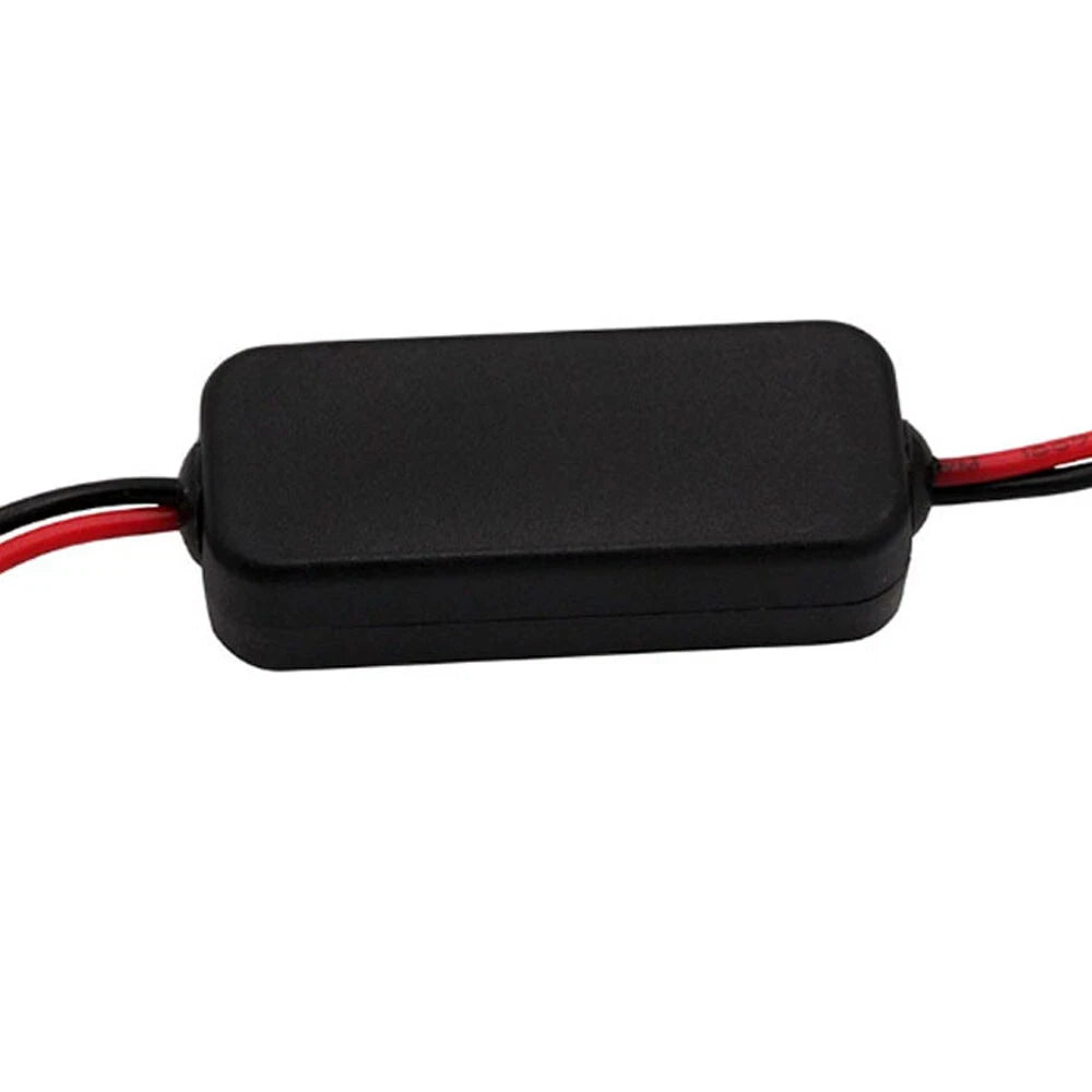 2X CD0100 Flash Strobe Controllers for Car LED Brake Stop Light