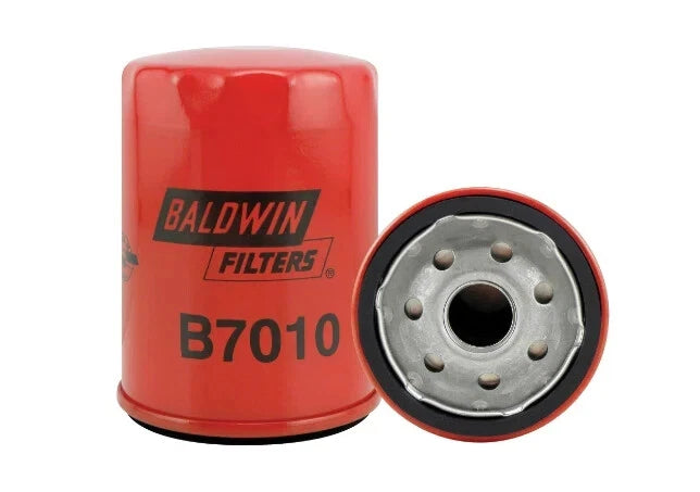 B7010 Lube Spin-on Filter for GMC (25014377)