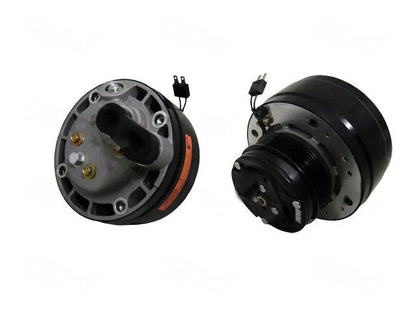 A/C Compressor for GMC C1500 (1988–1992) 16288KCRP