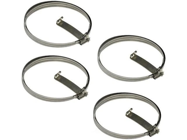 TPMS Band for Lincoln MKS (2010–2016) 19744TMXD