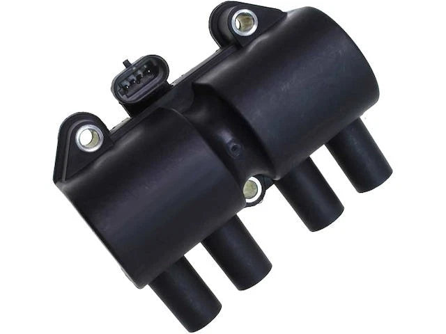 Ignition Coil for Isuzu Rodeo (1998–2003) 33966RVGW