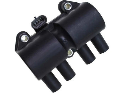 Ignition Coil for Isuzu Rodeo (1998–2003) 33966RVGW