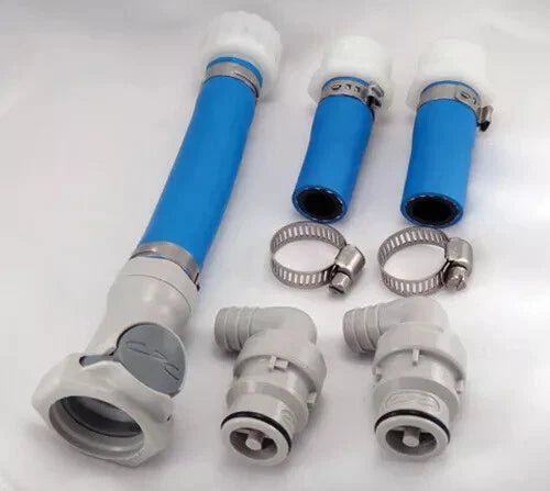 Atlantis Flush Kit for Seadoo (1998–1999)
