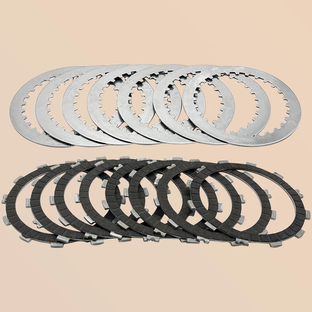Clutch Kit for Honda CR 250R CR250R (1994–2007) 22201-KZ3-730
